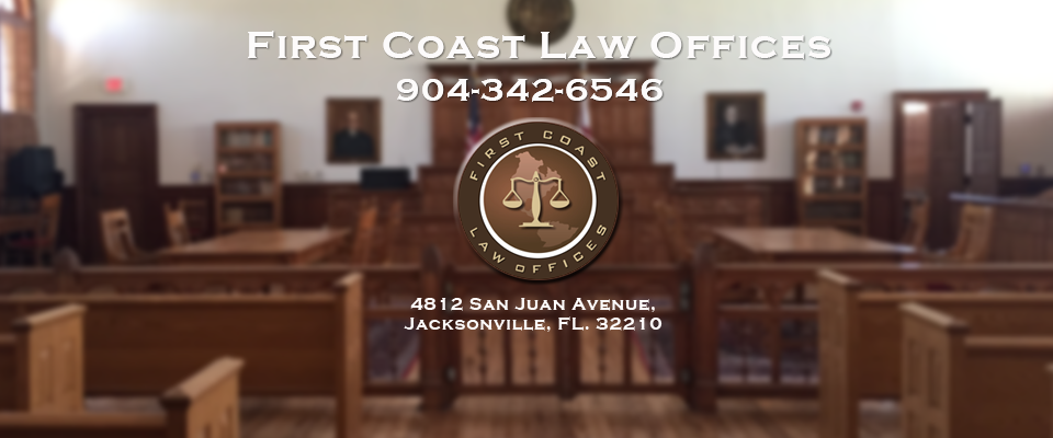 First Coast Law Offices